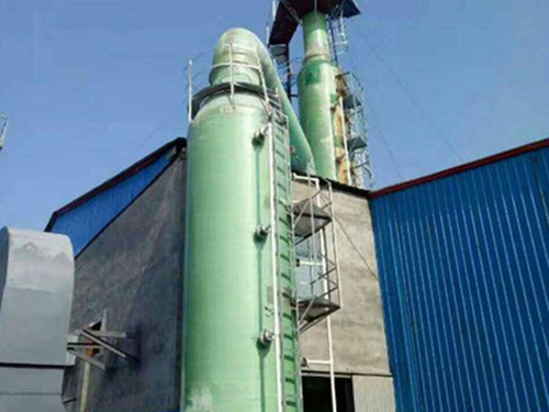 煙氣脫硫設(shè)備 (6) 煙氣脫硫設(shè)備 (6)